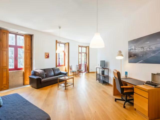 Apartamentos 1 quarto, Porto Porto 4000 220 ELS98636120
