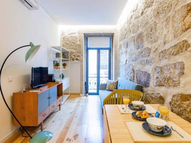 Apartamentos 1 quarto, Porto Porto 4000 222 DLS80493617