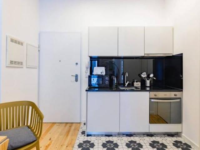 Apartamentos 1 quarto, Porto Porto 4000 222 ELS80493617