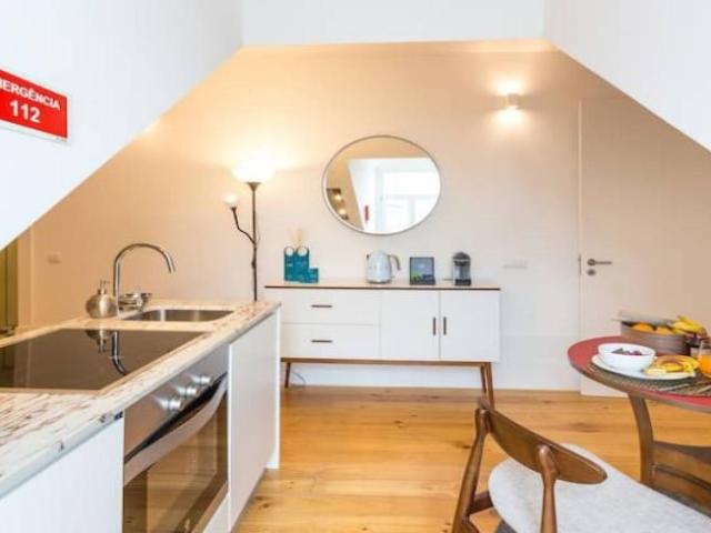 Apartamentos 1 quarto, porto porto 4000 225 DLS101822618