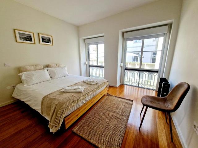 Apartamentos 1 quarto, Porto Porto 4000 225 DLS101842579
