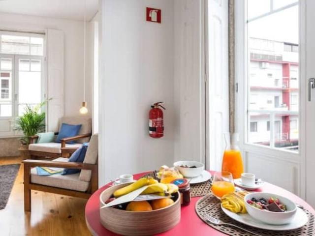 Apartamentos 1 quarto, porto porto 4000 225 DS101821598