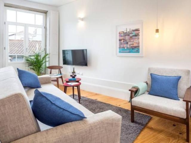 Apartamentos 1 quarto, porto porto 4000 225 DS101841956