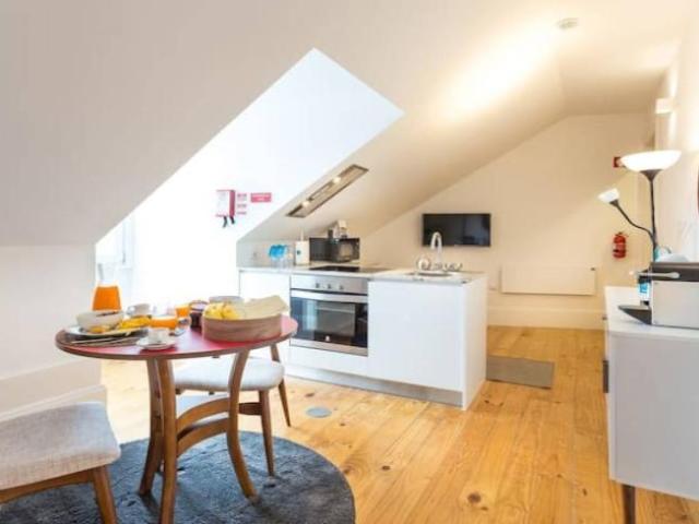 Apartamentos 1 quarto, porto porto 4000 225 ELS101822618