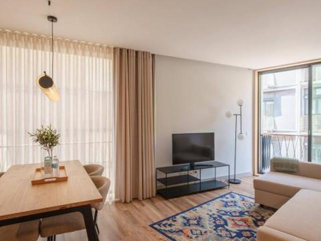 Apartamentos 1 quarto, Porto Porto 4000 225 ELS74397020