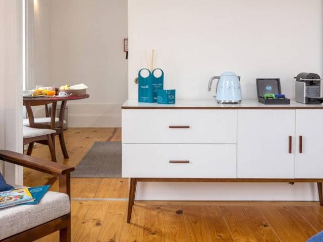 Apartamentos 1 quarto, porto porto 4000 225 ES101821598