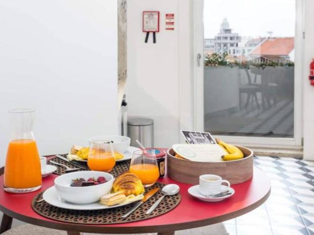 Apartamentos 1 quarto, porto porto 4000 225 ES101841956