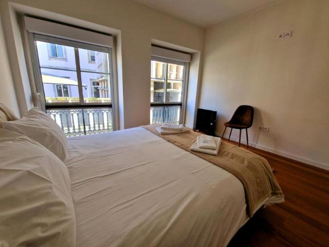 Apartamentos 1 quarto, Porto Porto 4000 225 ES101842579
