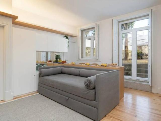Apartamentos 1 quarto, porto porto 4000 225 ES102853706