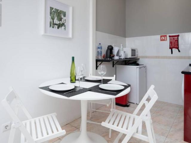 Apartamentos 1 quarto, porto porto 4000 226 ES102853485