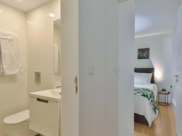 Apartamentos 1 quarto, porto porto 4000 228 ES101822262