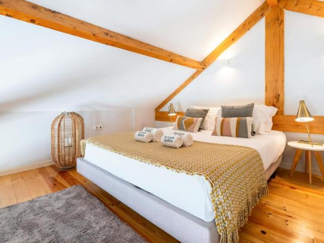 Apartamentos 1 quarto, Porto Porto 4000 244 DLS95634845