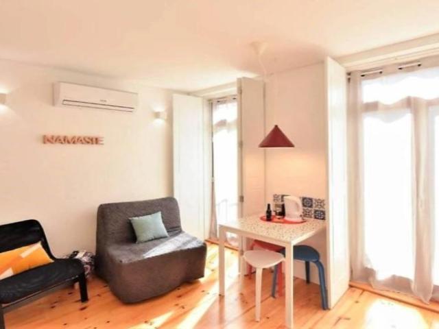 Apartamentos 1 quarto, porto porto 4000 244 DS101824221
