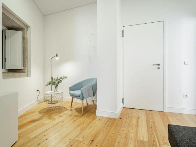 Apartamentos 1 quarto, Porto Porto 4000 245 DLS89096602