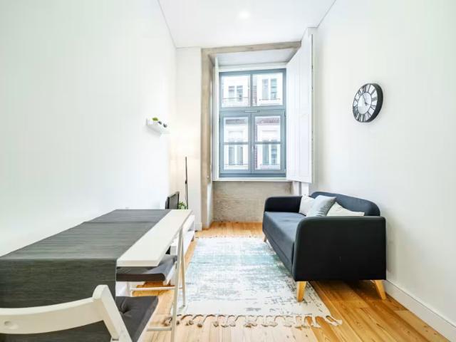 Apartamentos 1 quarto, Porto Porto 4000 245 DLS97637450