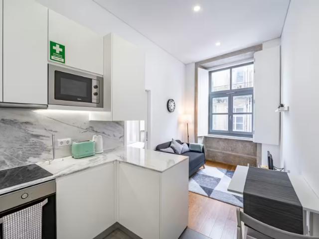 Apartamentos 1 quarto, Porto Porto 4000 245 ELS96383729