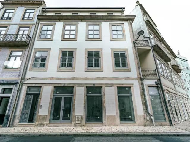 Apartamentos 1 quarto, Porto Porto 4000 245 ELS97637450