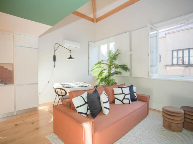 Apartamentos 1 quarto, Porto Porto 4000 247 DLS95266535