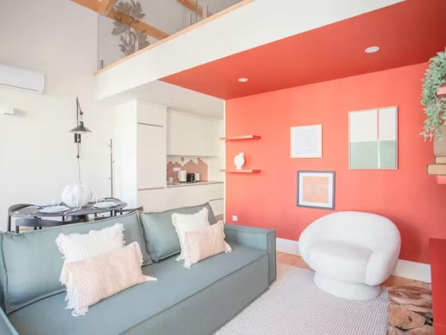 Apartamentos 1 quarto, Porto Porto 4000 247 DLS98427252