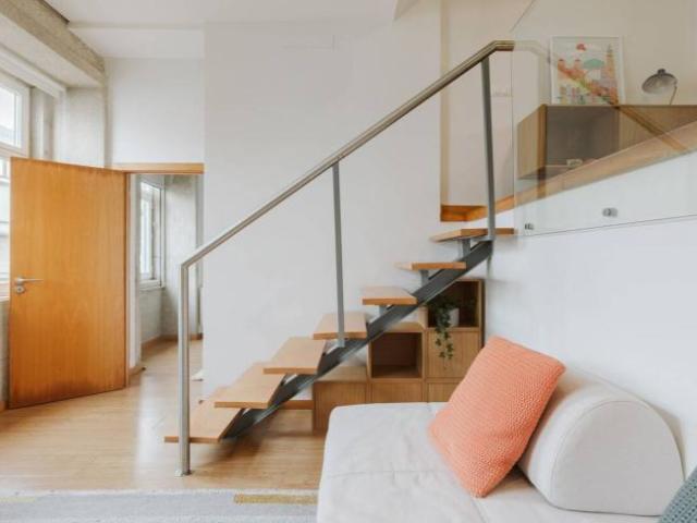 Apartamentos 1 quarto, porto porto 4000 247 DS101771067