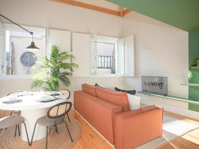 Apartamentos 1 quarto, Porto Porto 4000 247 ELS95266535
