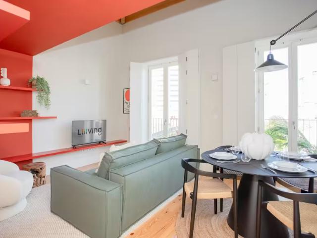 Apartamentos 1 quarto, Porto Porto 4000 247 ELS98427252