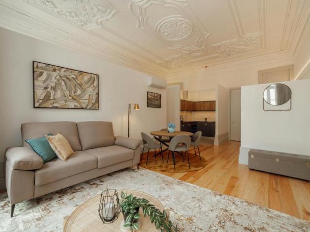 Apartamentos 1 quarto, Porto Porto 4000 248 DLS93885262