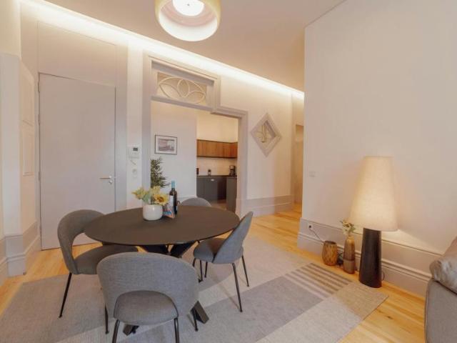 Apartamentos 1 quarto, Porto Porto 4000 248 DS101988745