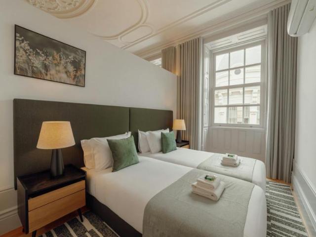 Apartamentos 1 quarto, Porto Porto 4000 248 ES102795664
