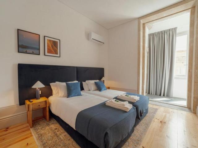Apartamentos 1 quarto, Porto Porto 4000 248 ES103339176
