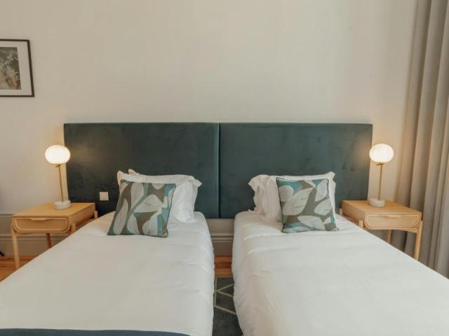 Apartamentos 1 quarto, Porto Porto 4000 248 ES103339177