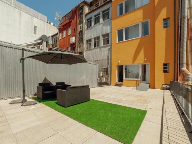 Apartamentos 1 quarto, Porto Porto 4000 248 ES103339178