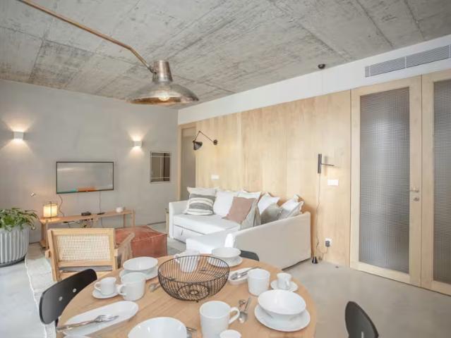 Apartamentos 1 quarto, Porto Porto 4000 249 DS100254580