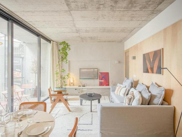 Apartamentos 1 quarto, Porto Porto 4000 249 ES99600444
