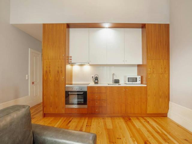 Apartamentos 1 quarto, Porto Porto 4000 250 DLS93084496