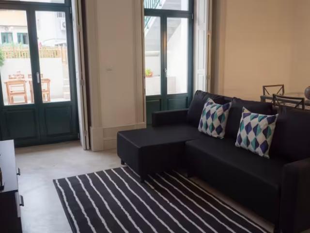 Apartamentos 1 quarto, Porto Porto 4000 250 DLS95916670