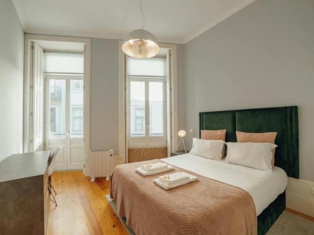 Apartamentos 1 quarto, Porto Porto 4000 250 ES93084496