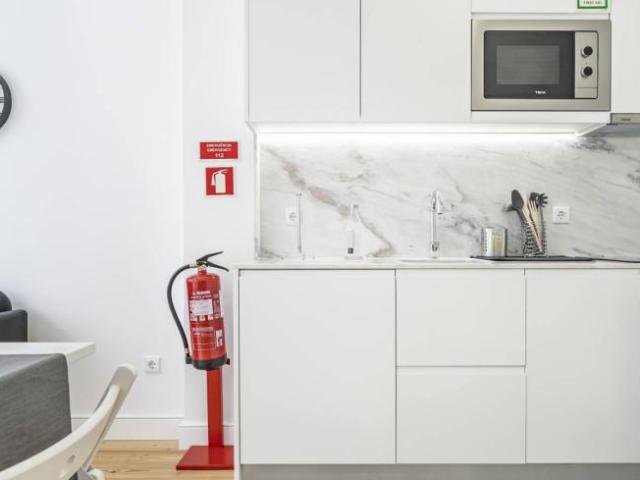 Apartamentos 1 quarto, porto porto 4000 254 ELS101806301
