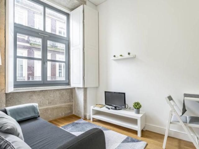 Apartamentos 1 quarto, porto porto 4000 254 ES101806532
