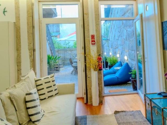 Apartamentos 1 quarto, Porto Porto 4000 269 DLS97384709