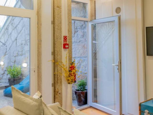 Apartamentos 1 quarto, Porto Porto 4000 269 ELS97384709