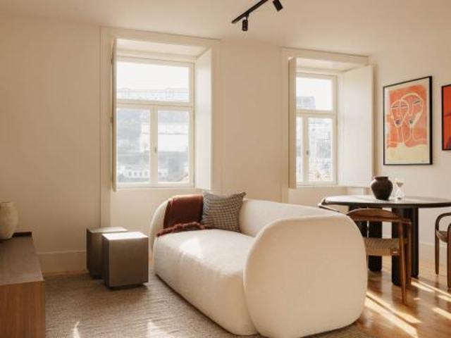 Apartamentos 1 quarto, Porto Porto 4000 276 ELS88440787