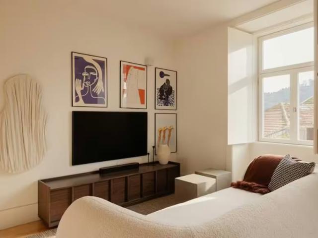 Apartamentos 1 quarto, Porto Porto 4000 276 ES98634627
