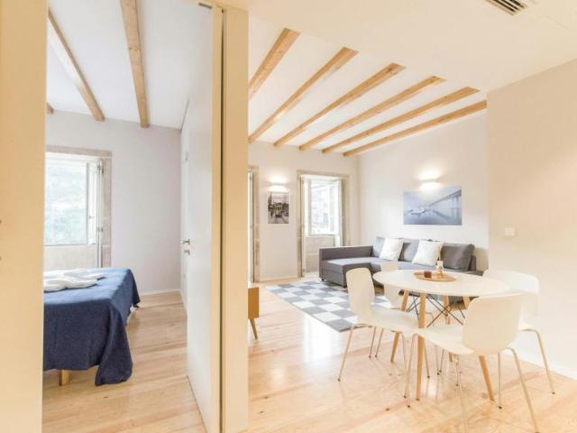 Apartamentos 1 quarto, Porto Porto 4000 279 ES102885094
