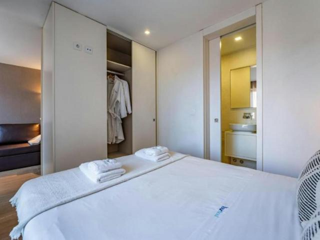 Apartamentos 1 quarto, Porto Porto 4000 290 ES100717336