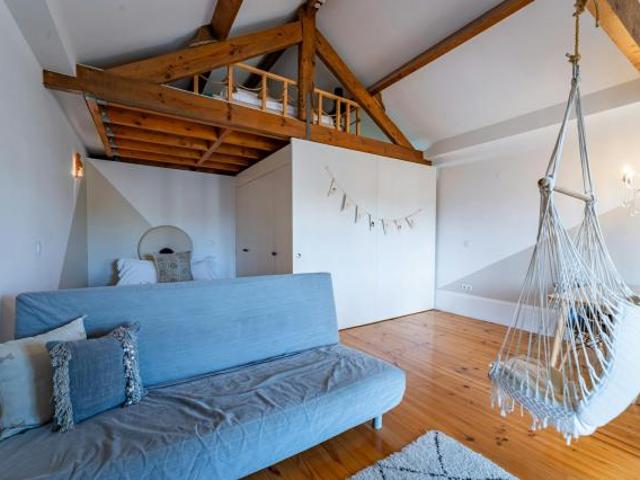 Apartamentos 1 quarto, Porto Porto 4000 291 DLS88512706