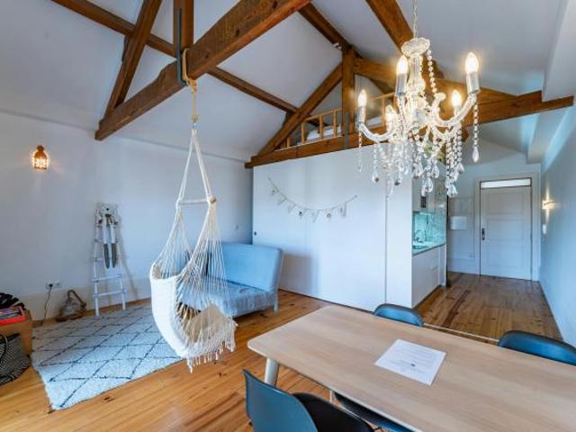 Apartamentos 1 quarto, Porto Porto 4000 291 ELS88512706