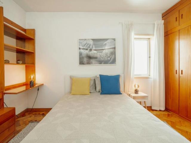 Apartamentos 1 quarto, Porto Porto 4000 296 ES103580070