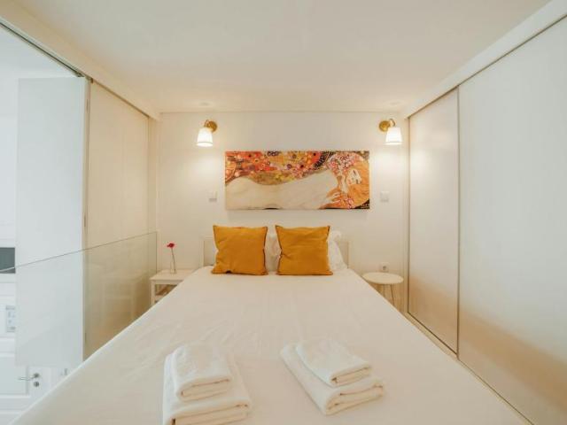 Apartamentos 1 quarto, Porto Porto 4000 298 DLS91727617
