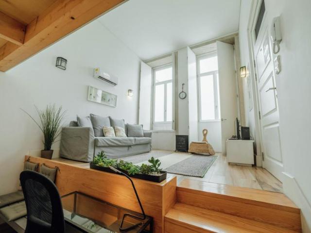 Apartamentos 1 quarto, Porto Porto 4000 298 ELS91727617